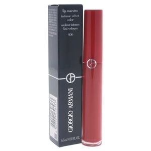Armani lip maestro (shade: 400)
